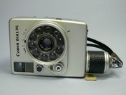 Пленочная фотокамера Canon Dial 35